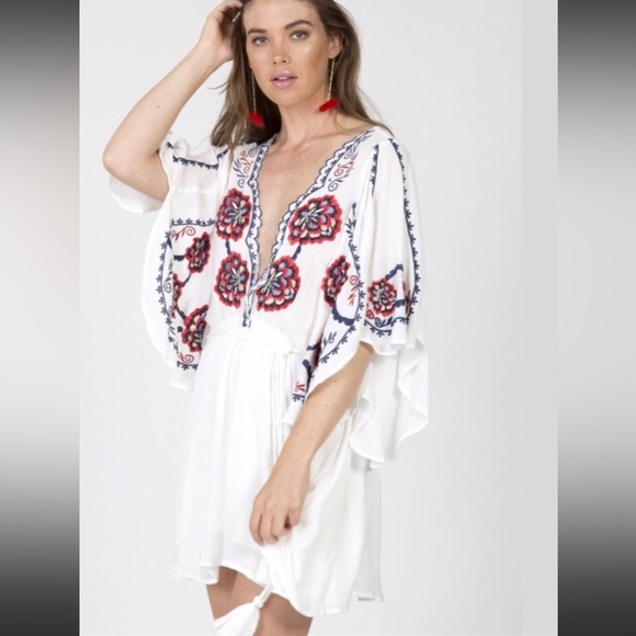 Free People Dresses & Skirts - Free People Cora Dress
